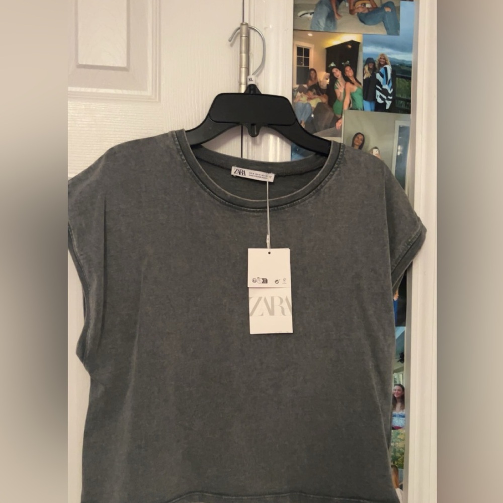 NWT ZARA